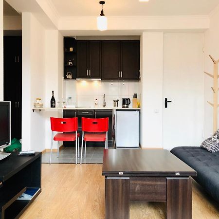 3-Room Apartment Nft Gudauri Penta 202 外观 照片