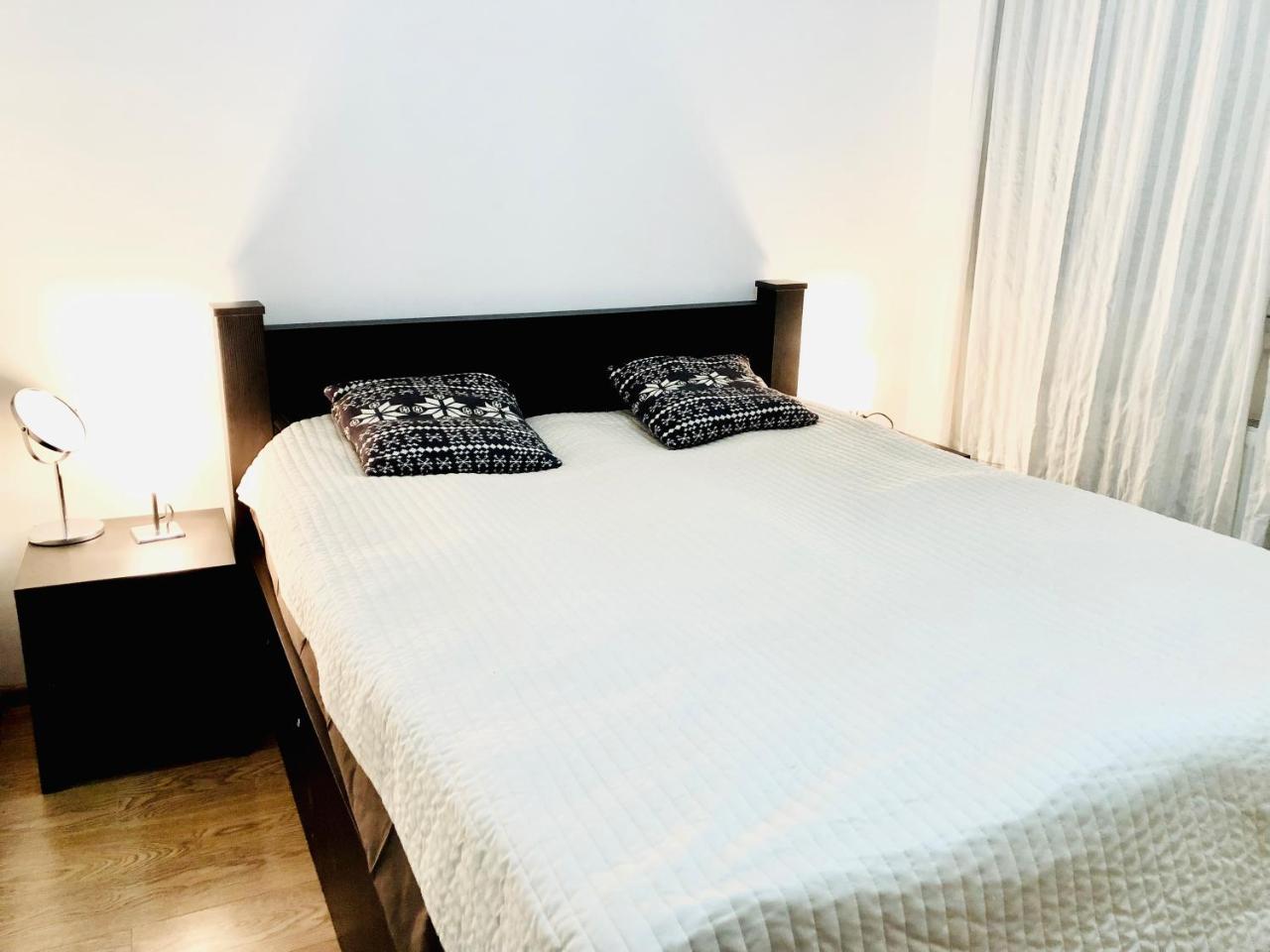 3-Room Apartment Nft Gudauri Penta 202 外观 照片